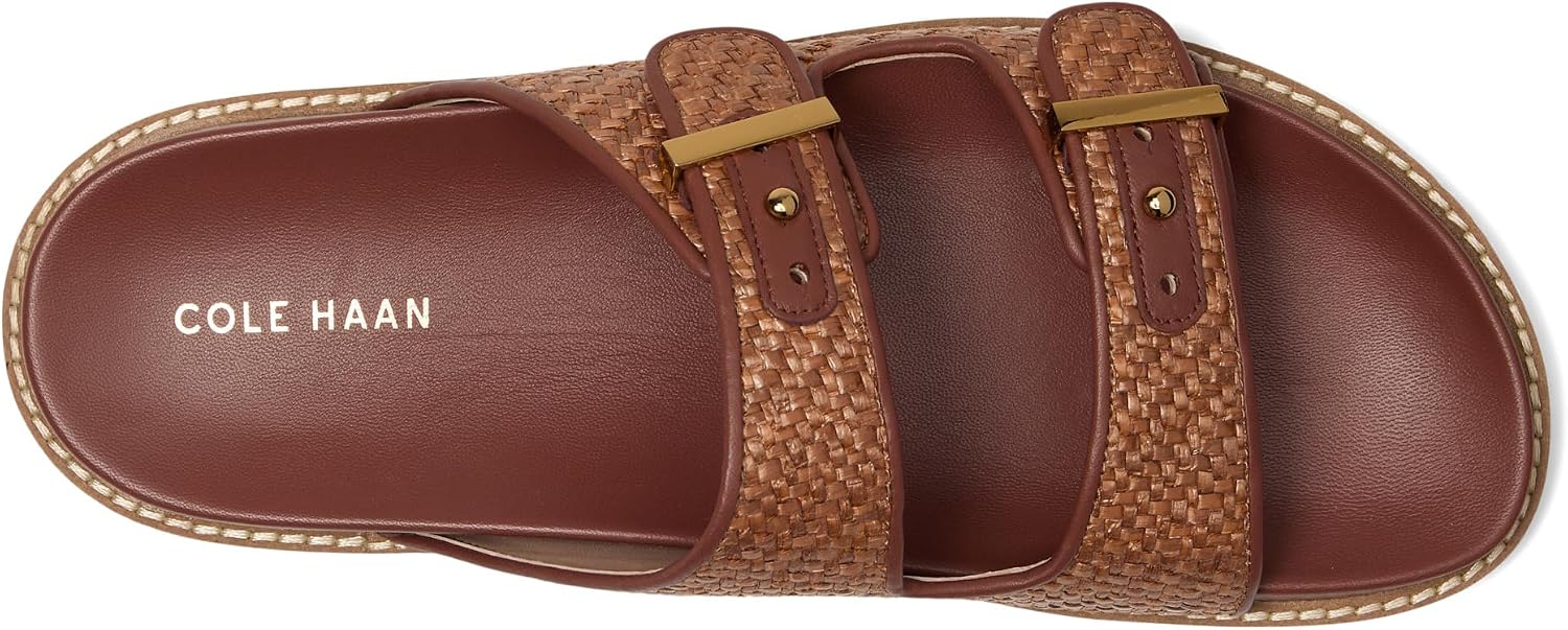 콜 한 Marisol Footbed 샌들