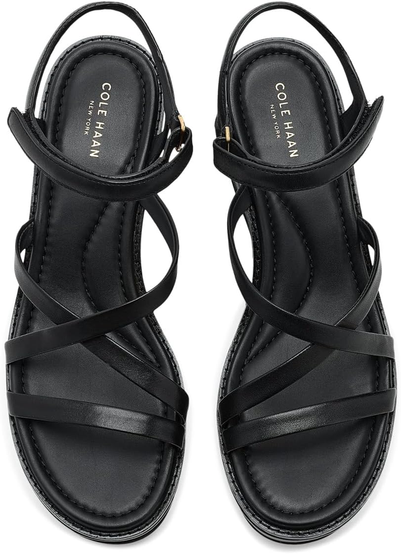콜 한 그랜드 엠비션 Azzura Strappy Sndl