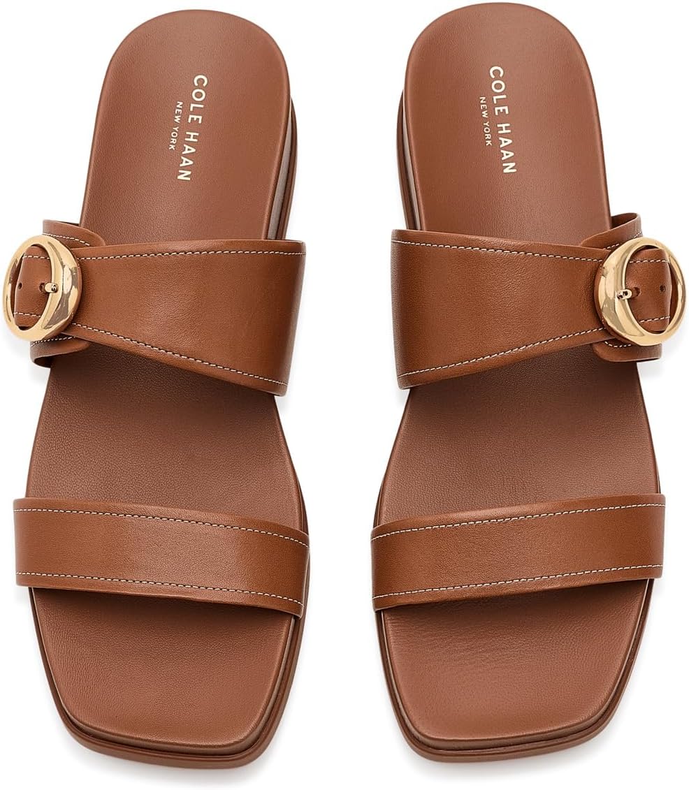 콜 한 Oaklynn Double Band Footbed