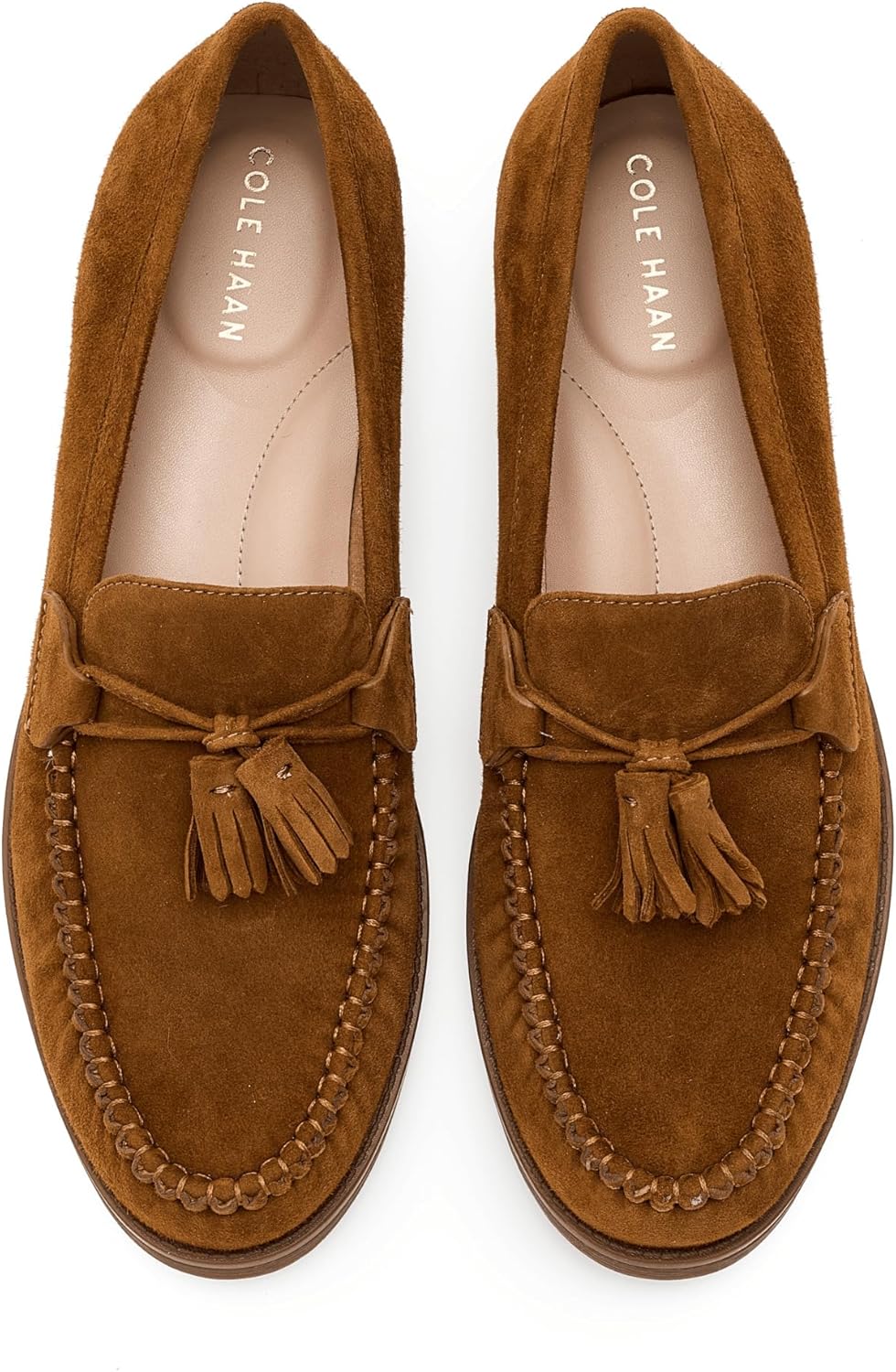 콜 한 Stassi Soft Tassel