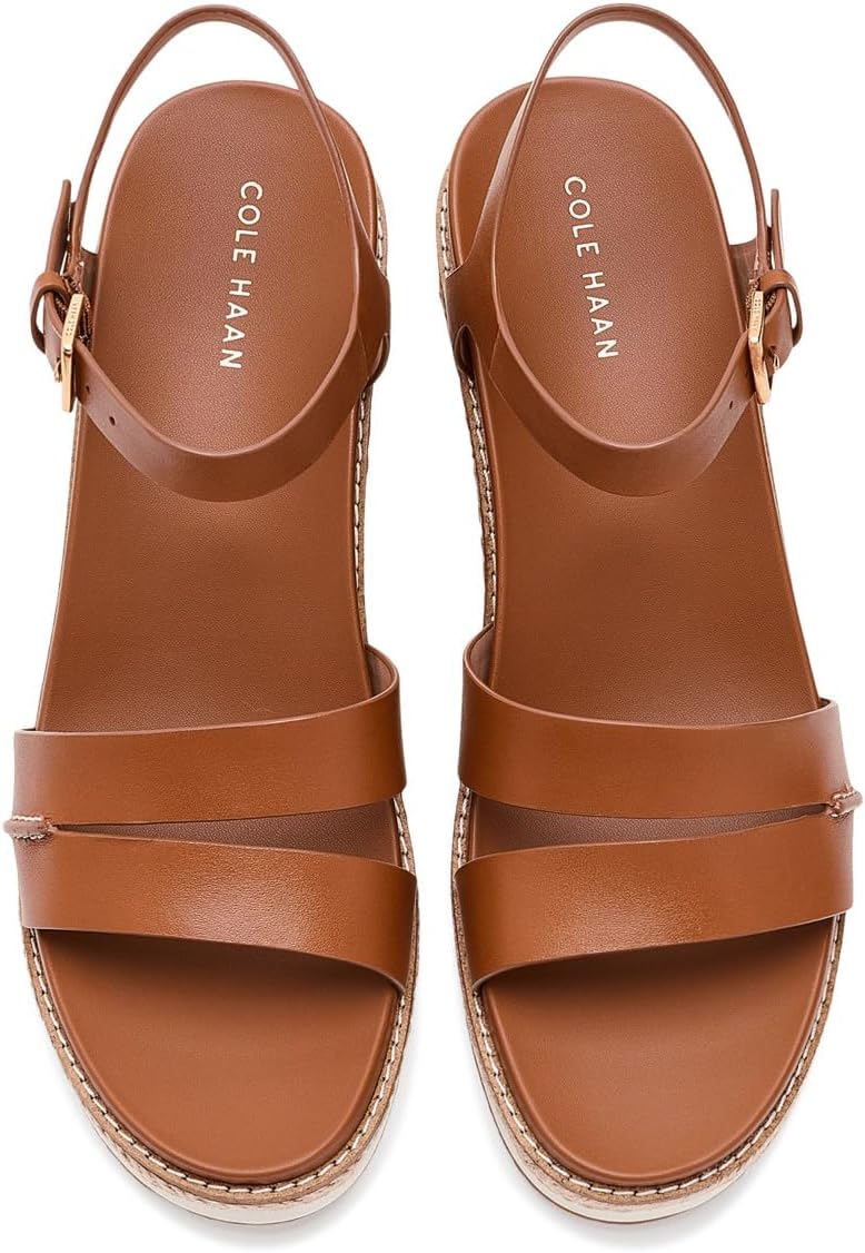 콜 한 Cloudfeel Ronnie Espadrille