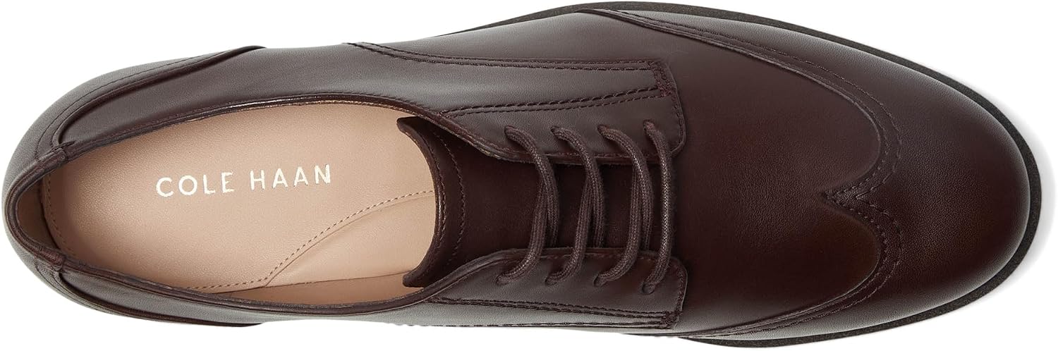 콜 한 Geneen 레이스 up Wingtip Oxfords