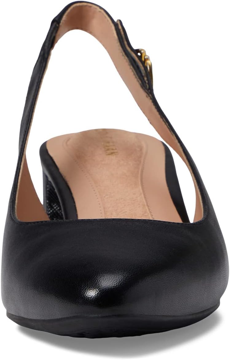 콜 한 The 고 To Slingback Pump 45 mm
