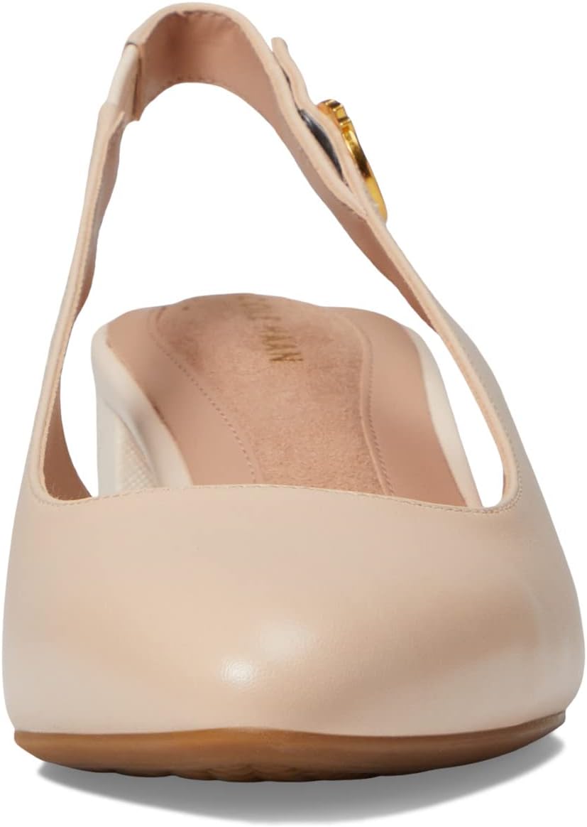 콜 한 The 고 To Slingback Pump 45 mm