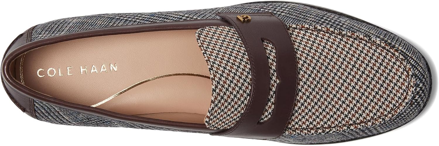 콜 한 Lux Pinch Penny Loafers