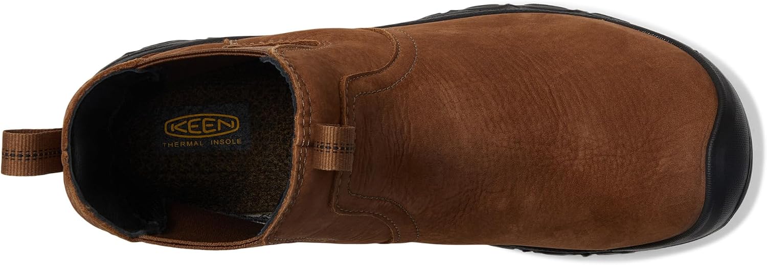 킨 Greta 2 Chelsea Pull 온 Durable Comfortable Insulated 워터프루프