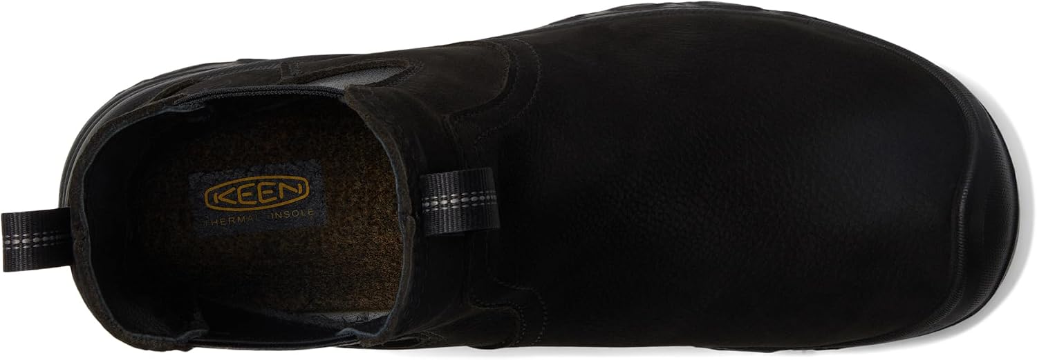킨 Greta 2 Chelsea Pull 온 Durable Comfortable Insulated 워터프루프