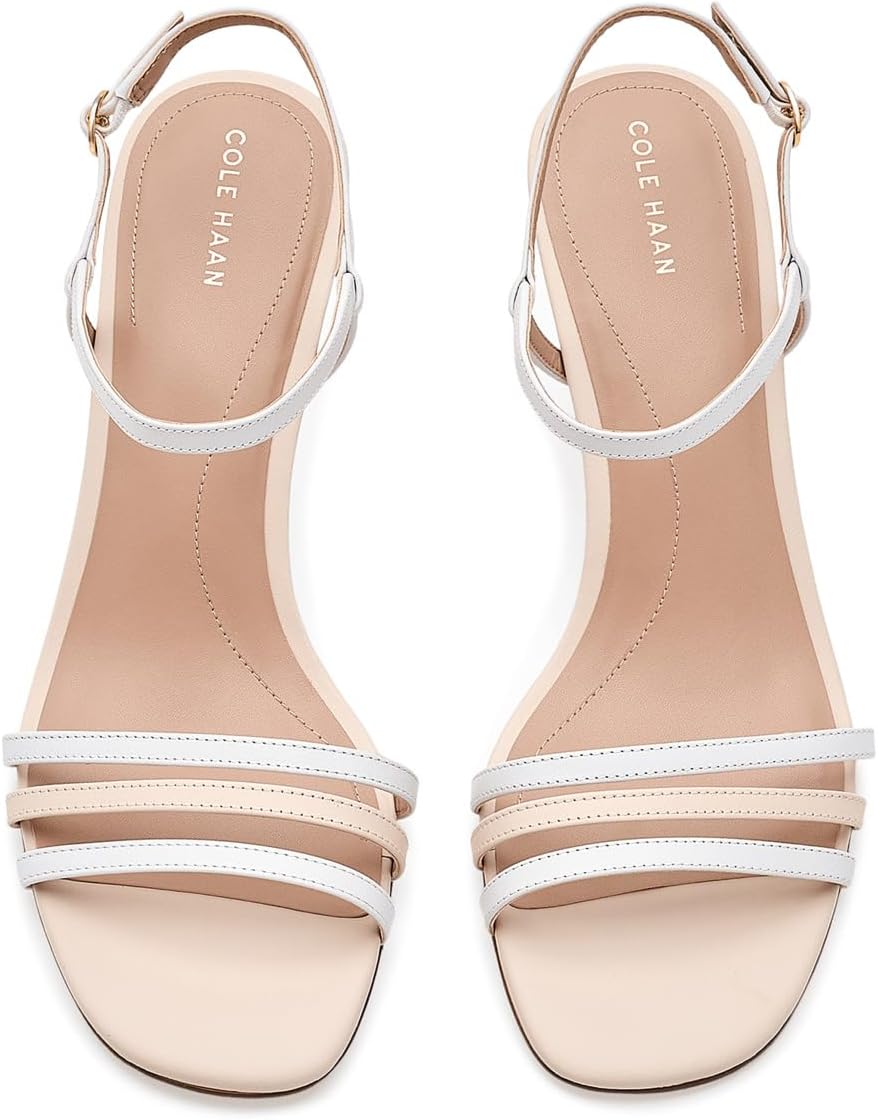 콜 한 Michelina Strappy 샌들