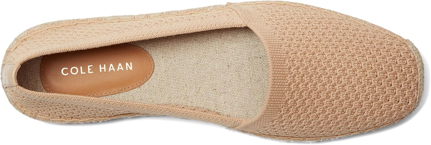 콜 한 Cloudfeel Keely A Line Espadrilles