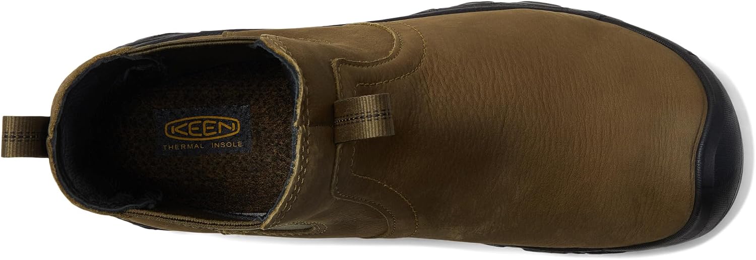 킨 Greta 2 Chelsea Pull 온 Durable Comfortable Insulated 워터프루프