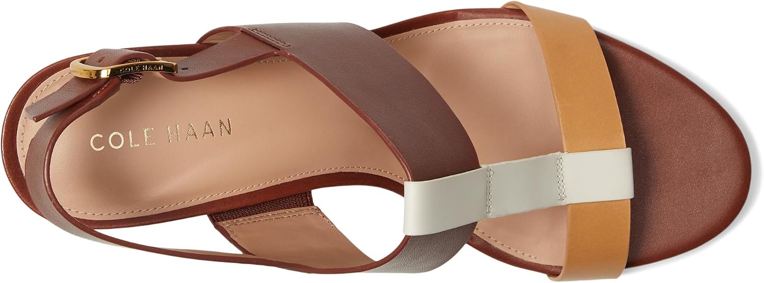 콜 한 Josie T Strap 샌들