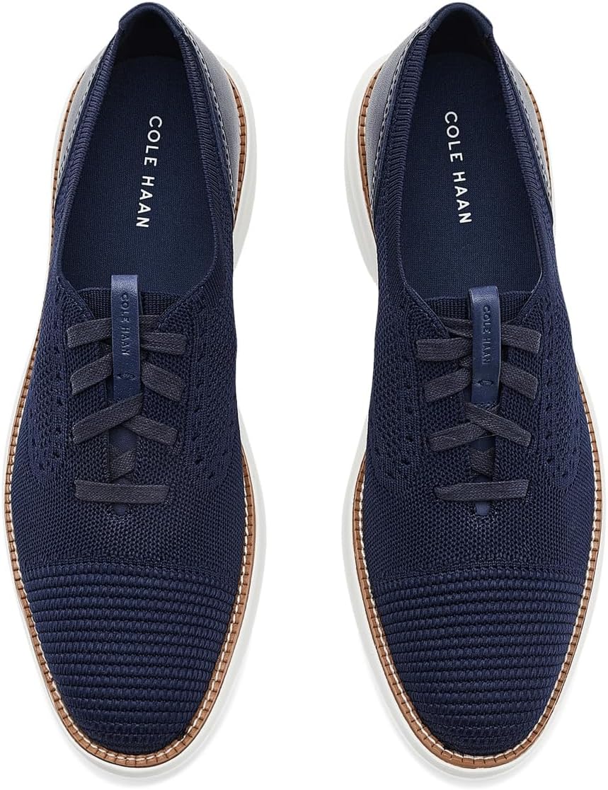 콜 한 그랜드 Shadowlite 스티치라이트 Oxfords