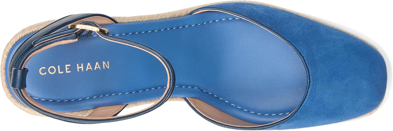 콜 한 Cloudfeel Kyra Espadrille Wedges