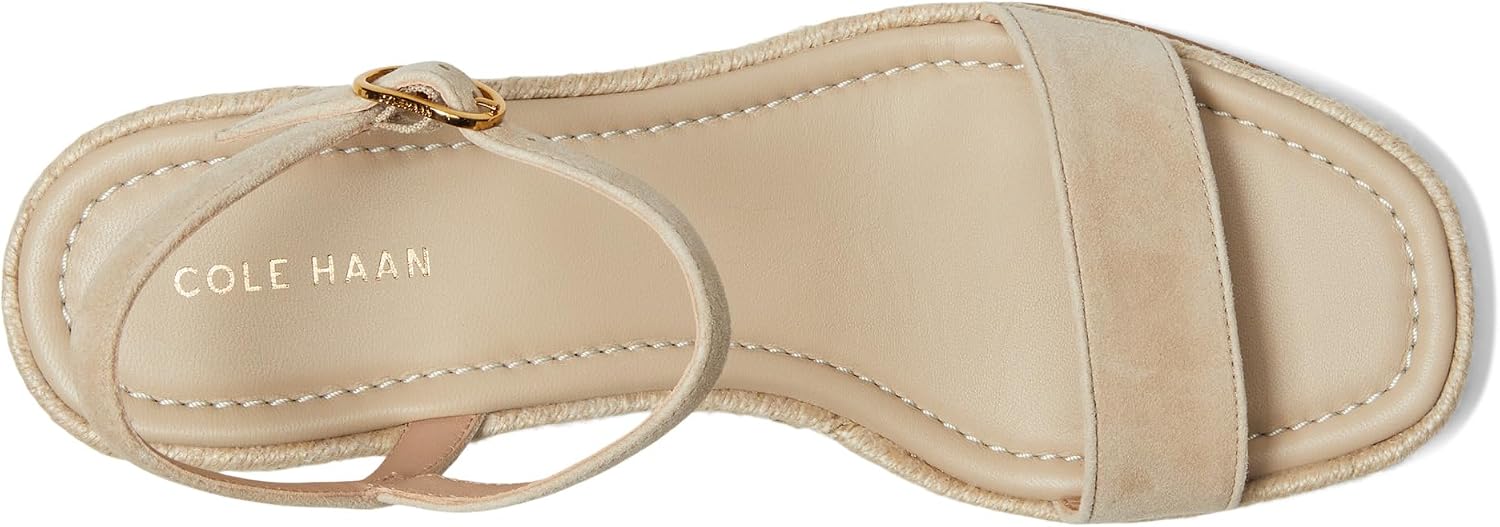 콜 한 Cloudfeel Keeton Espadrille Flatforms