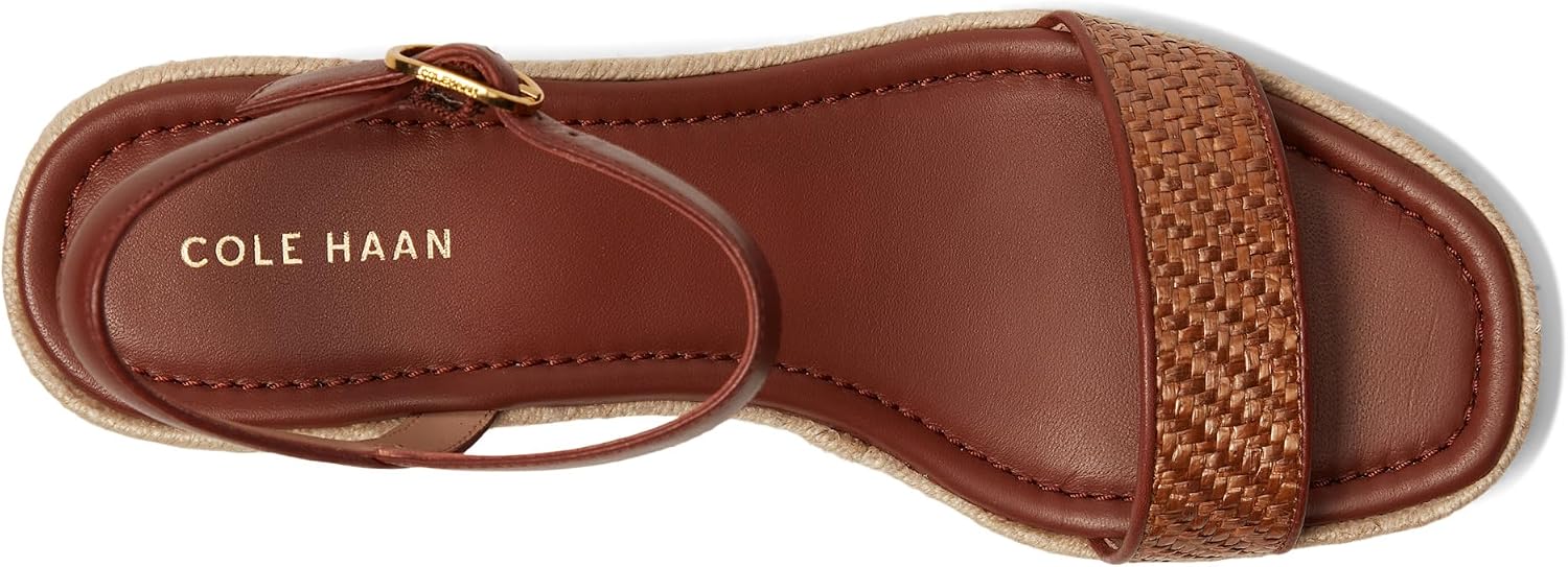 콜 한 Cloudfeel Keeton Espadrille Flatforms