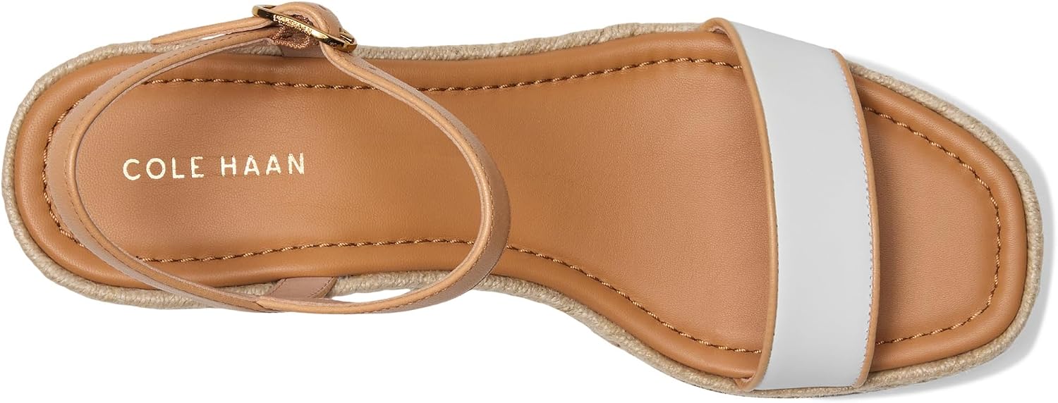 콜 한 Cloudfeel Keeton Espadrille Flatforms