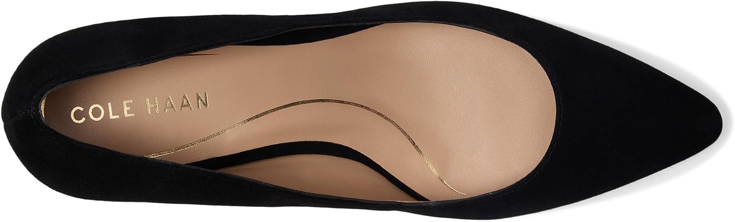 콜 한 Cassandra Block Heel Pumps