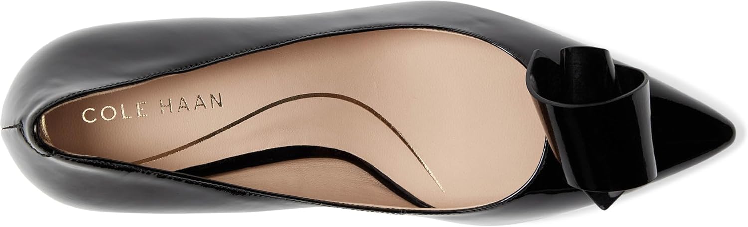 콜 한 Florette Pumps