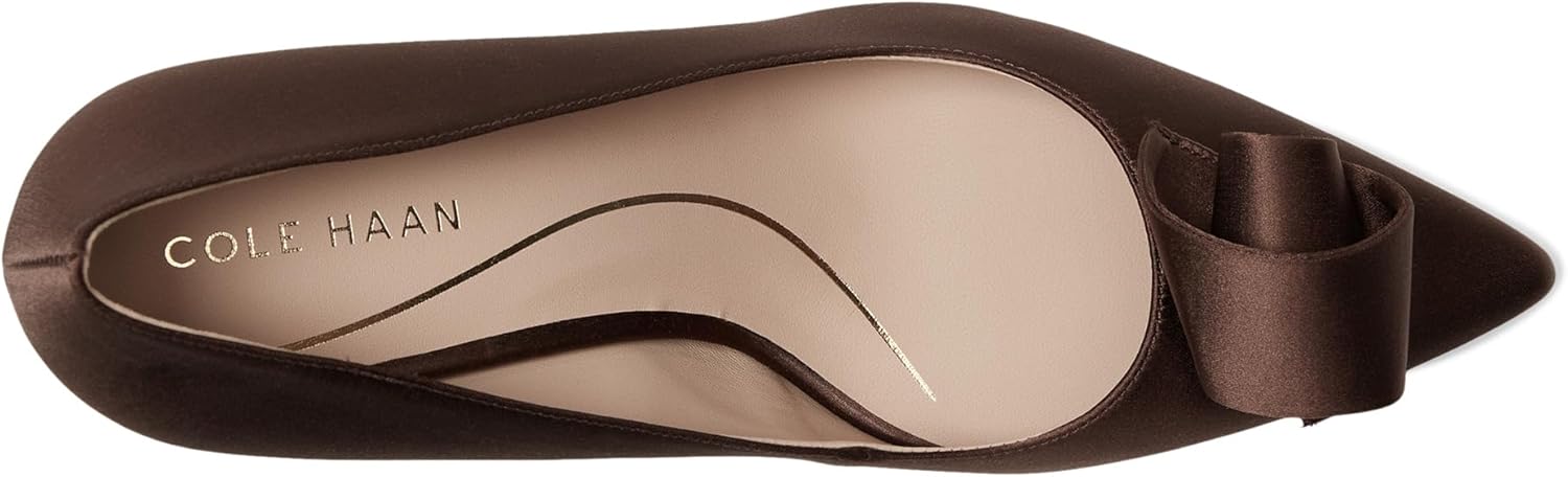콜 한 Florette Pumps