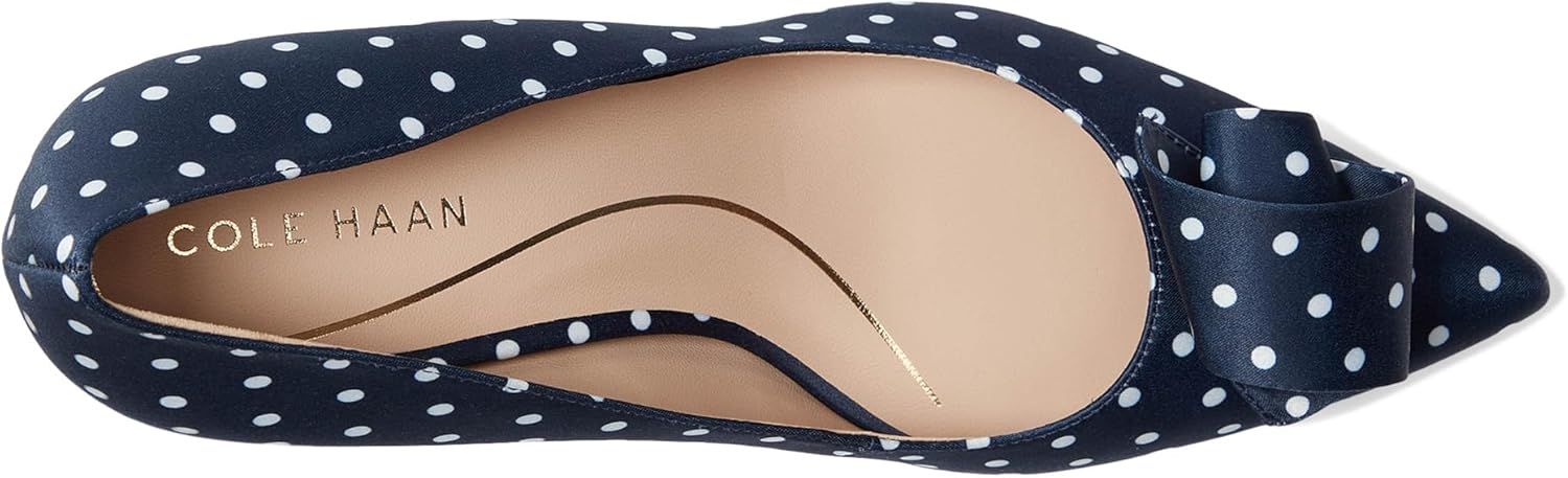 콜 한 Florette Pumps