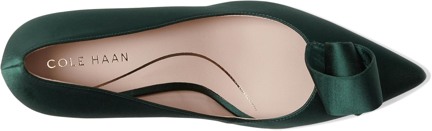 콜 한 Florette Pumps