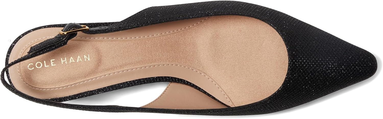 콜 한 고 to Jocelyn Slingback Pumps