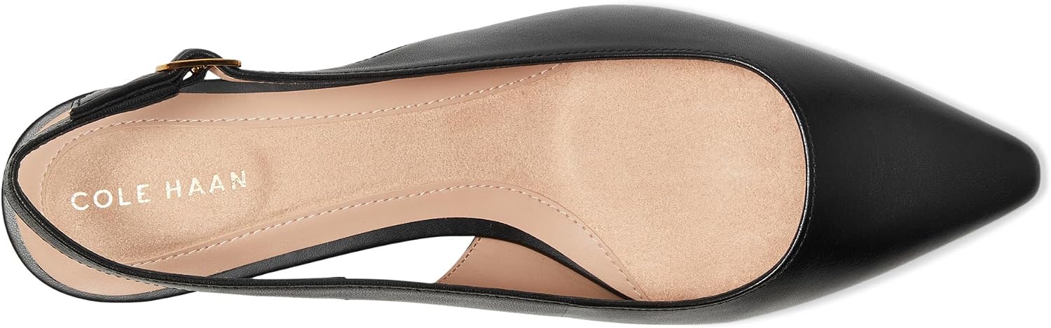 콜 한 고 to Jocelyn Slingback Pumps