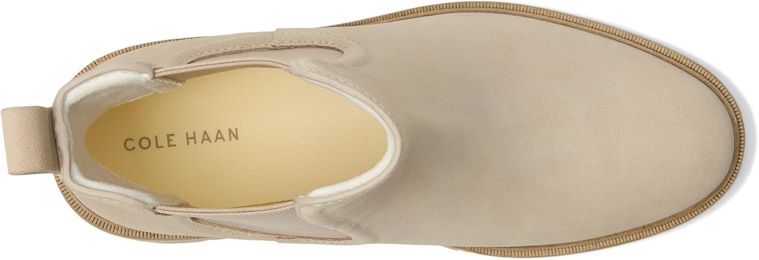 콜 한 Zerogrand Cityquest 워터프루프 Wedge 부츠