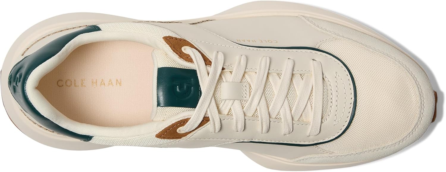 콜 한 그랜드 크로스코트 Hallet Runners