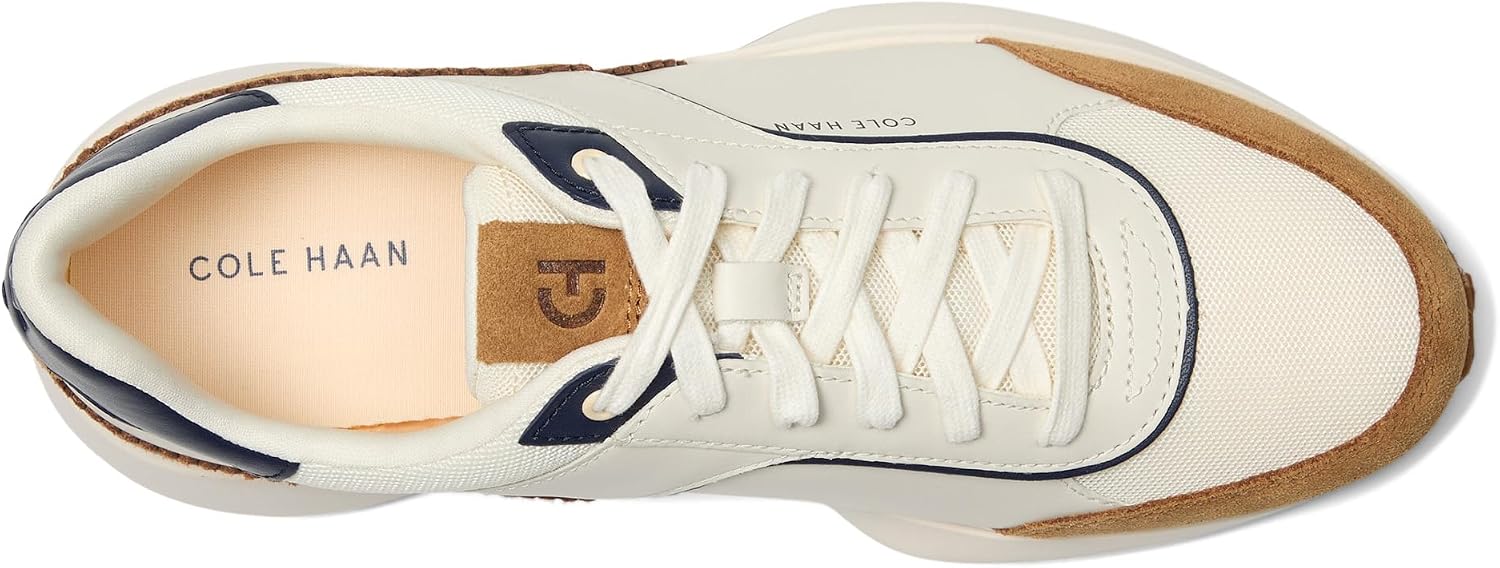 콜 한 그랜드 크로스코트 Hallet Runners