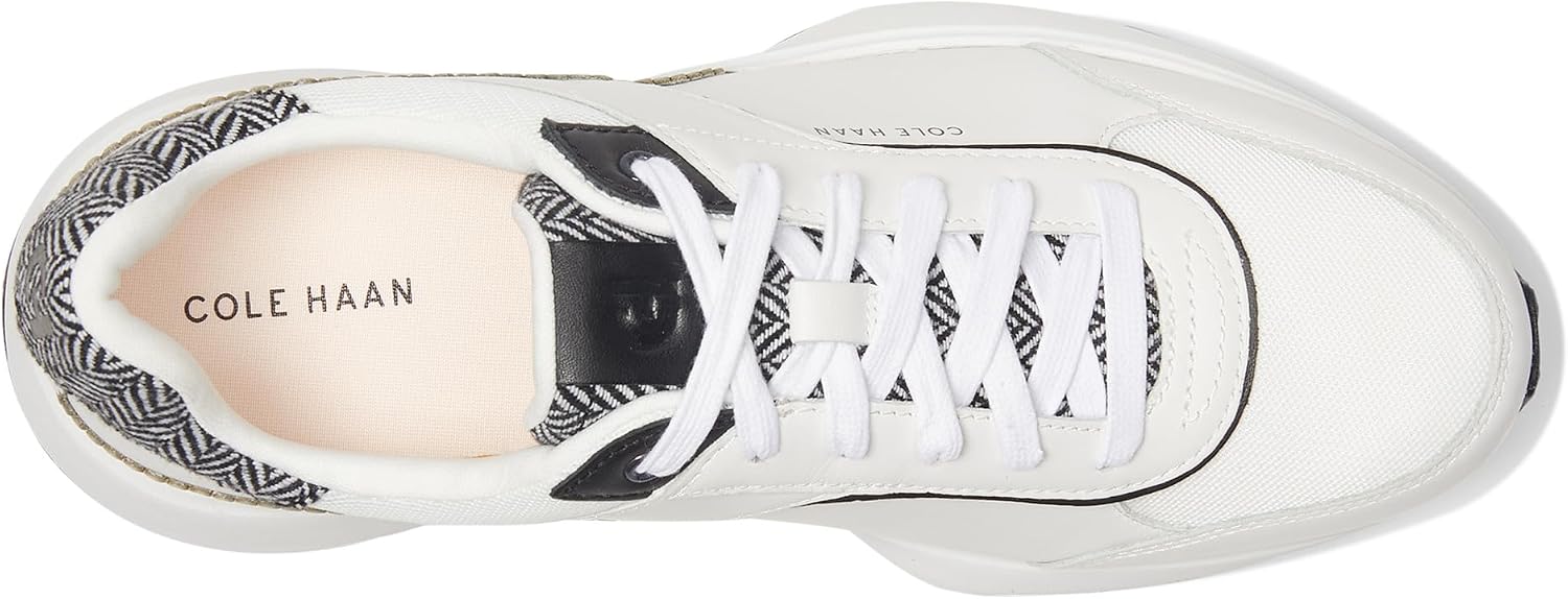 콜 한 그랜드 크로스코트 Hallet Runners