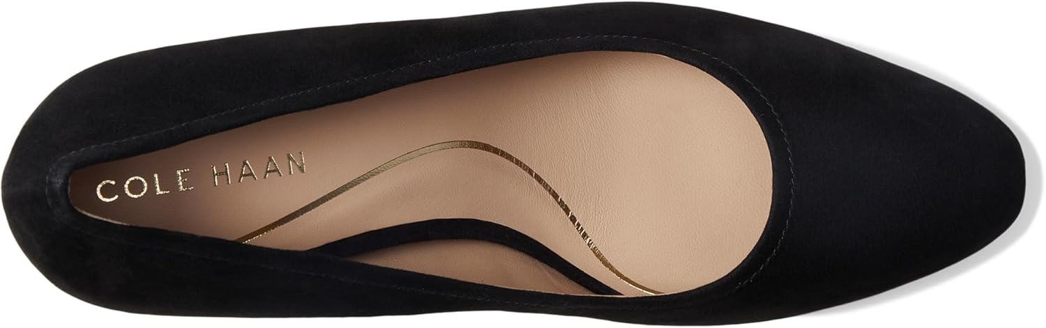 콜 한 Nella Block Heel Pumps