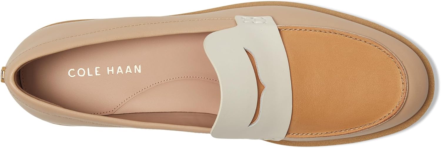 콜 한 Geneva Loafers