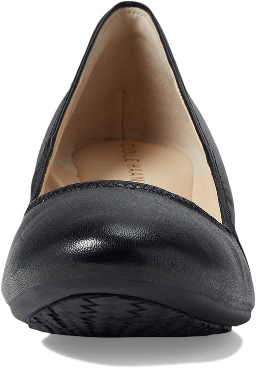 콜 한 Sloane Wedge