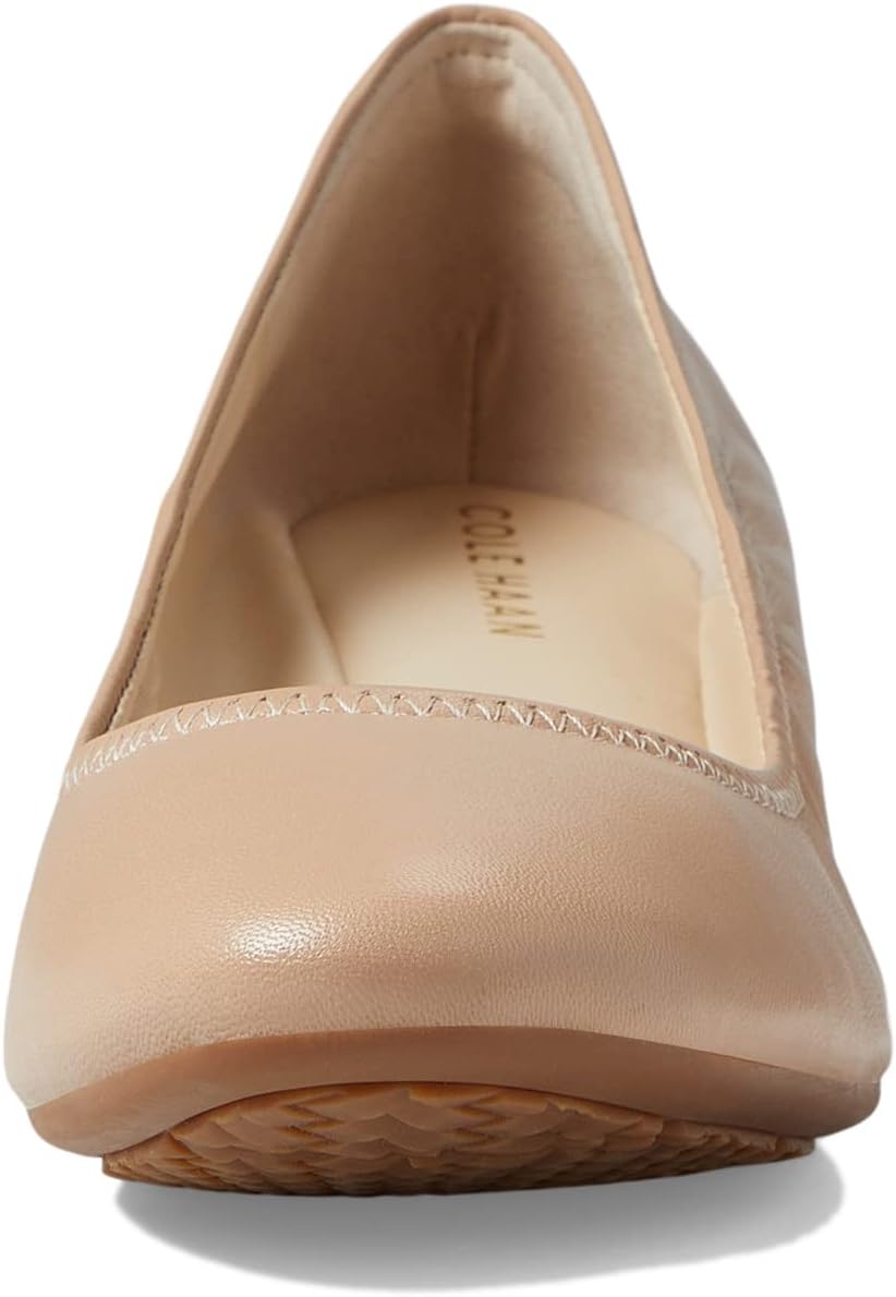 콜 한 Sloane Wedge