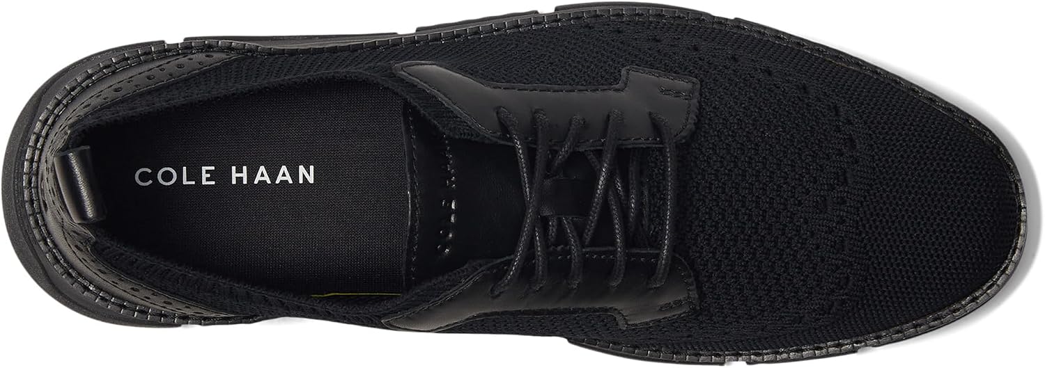 콜 한 Zerogrand Revel 스티치라이트 Oxfords