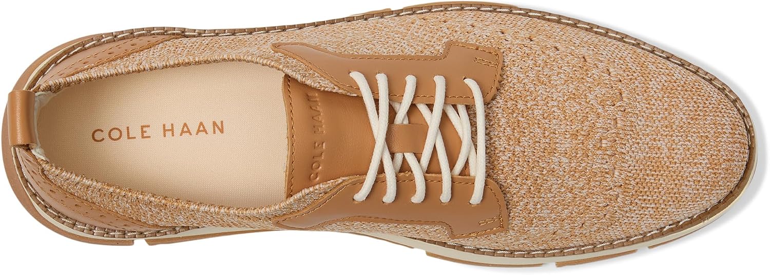 콜 한 Zerogrand Revel 스티치라이트 Oxfords