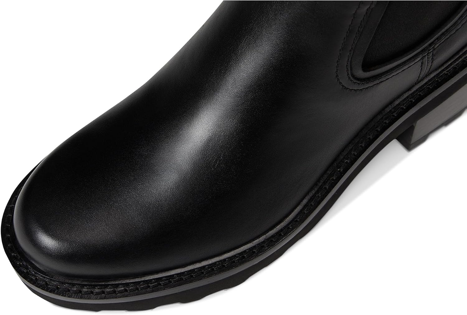 콜 한 Shibley 워터프루프 Lug Buckle Booties