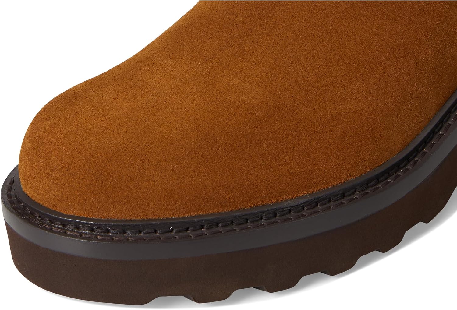 콜 한 Shibley 워터프루프 Lug Buckle Booties