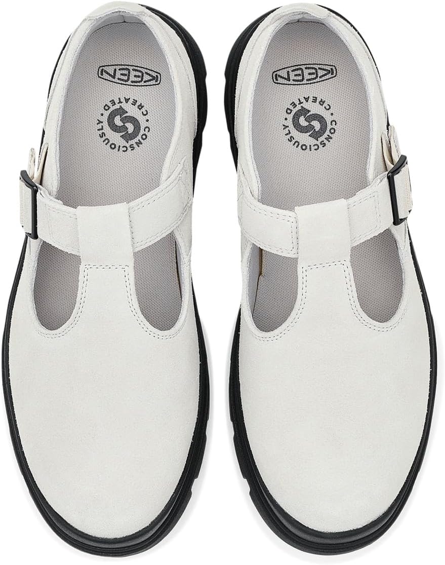 킨 Kosa Backstrap Mary Jane 샌들