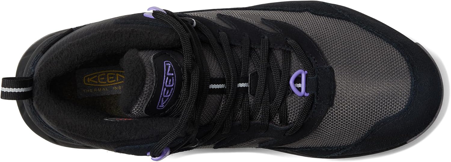 킨 Hightrail Polar 하이킹 부츠