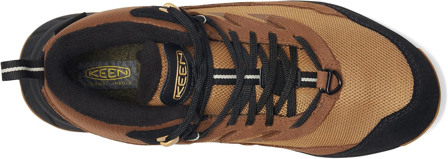 킨 Hightrail Polar 하이킹 부츠