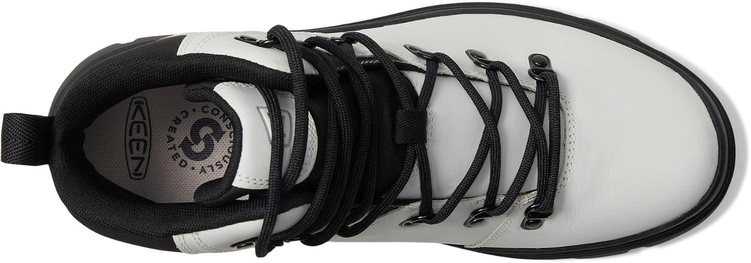 킨 Kosa Pyrenees 미드 Height 클래식 플랫폼 Style Comfortable