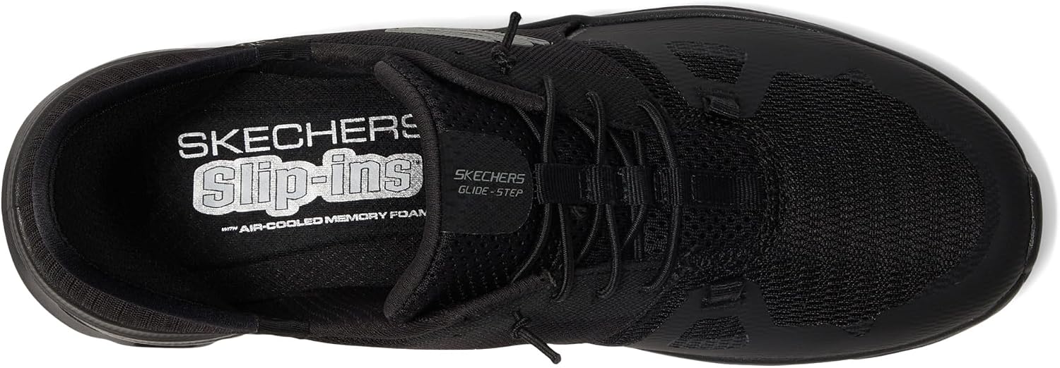 스케쳐스 Glide Step Pro Hands 프리 슬립 인스