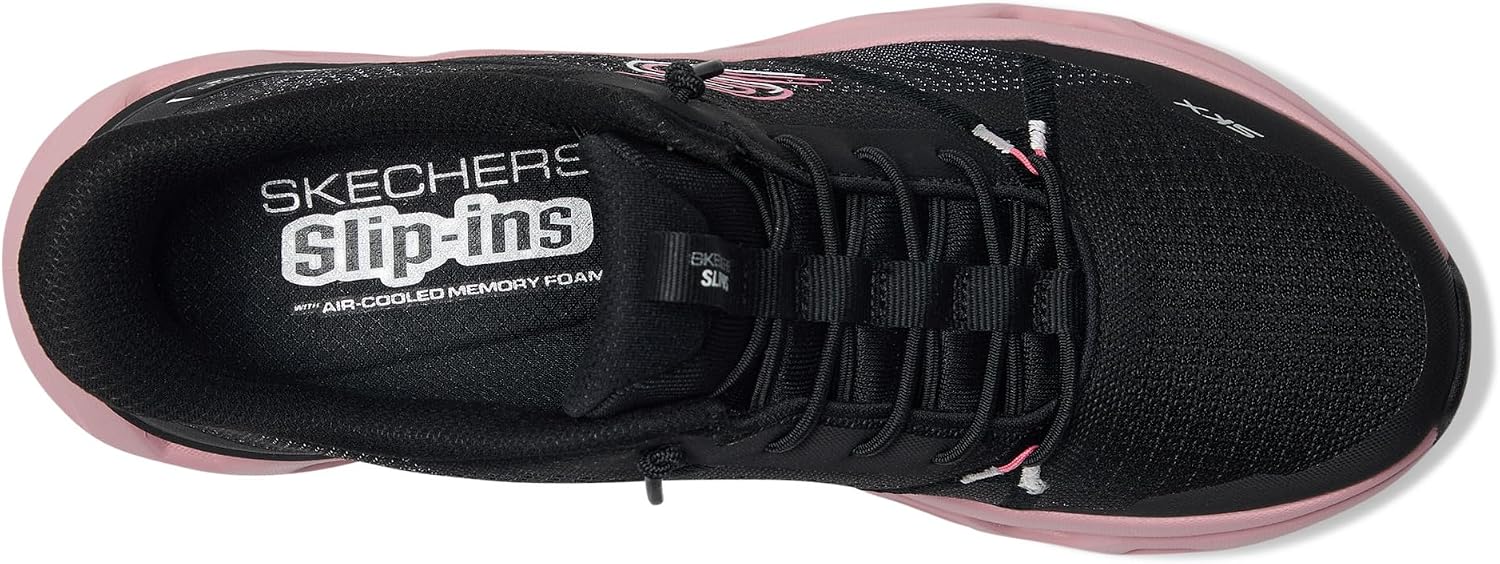 스케쳐스 Glide Step Altus Hands 프리 슬립 인스