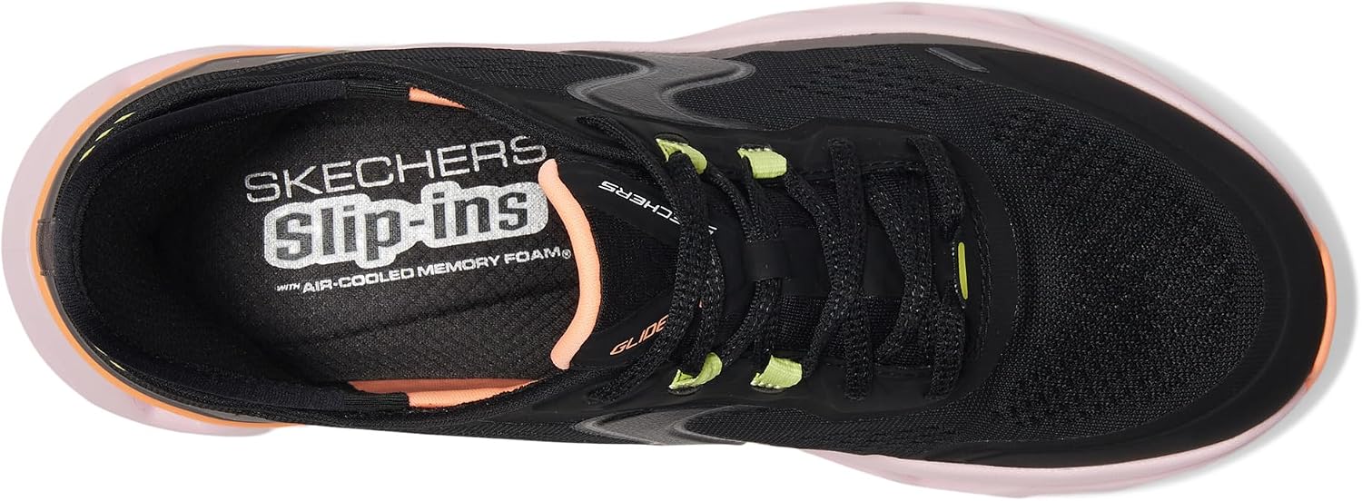 스케쳐스 Glide Step Altus Hands 프리 슬립 인스