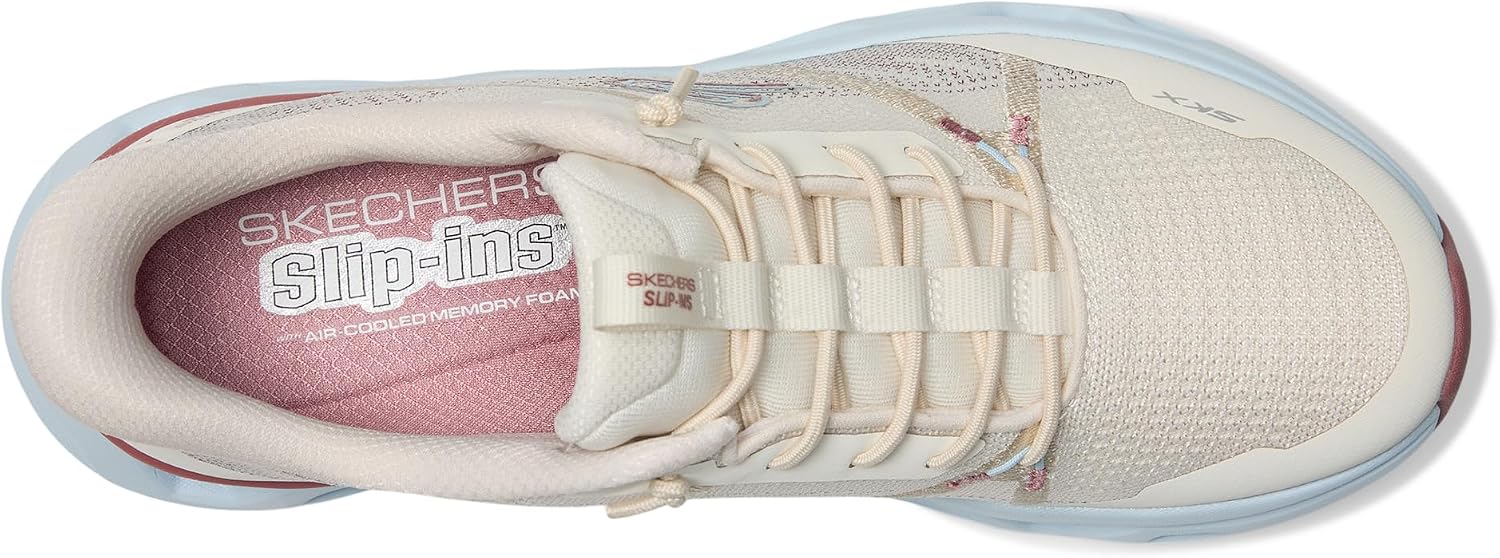 스케쳐스 Glide Step Altus Hands 프리 슬립 인스