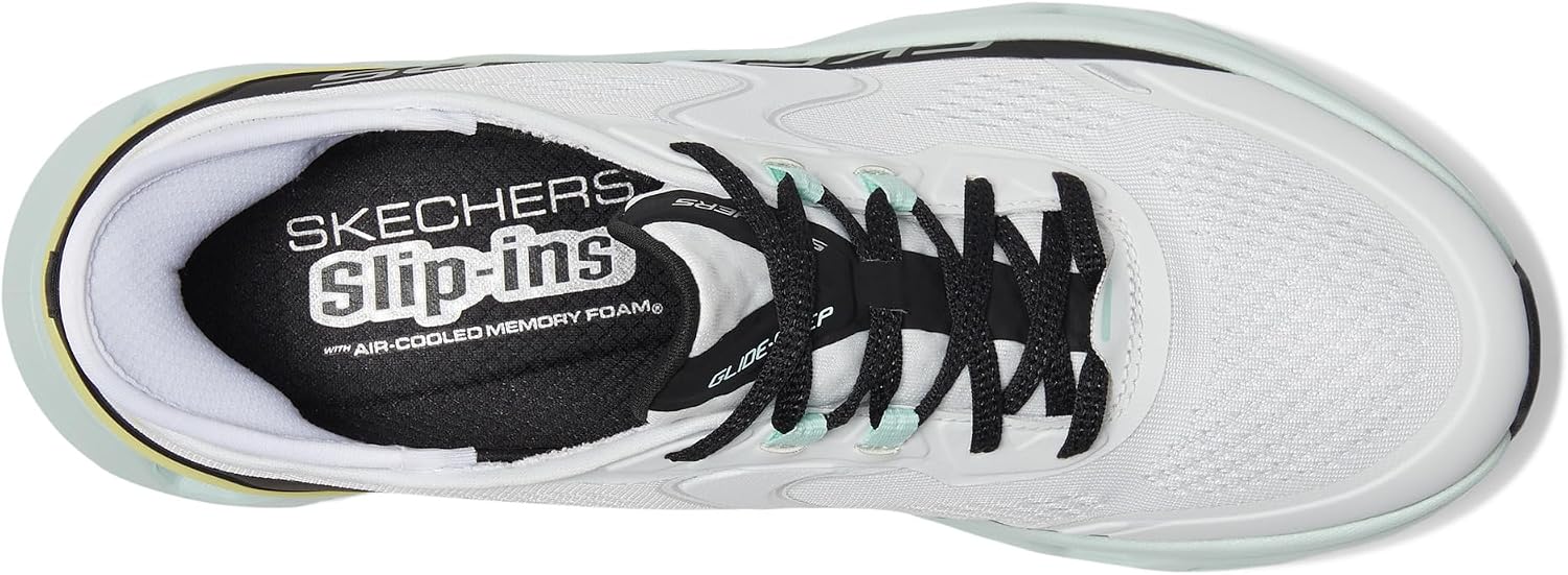 스케쳐스 Glide Step Altus Hands 프리 슬립 인스