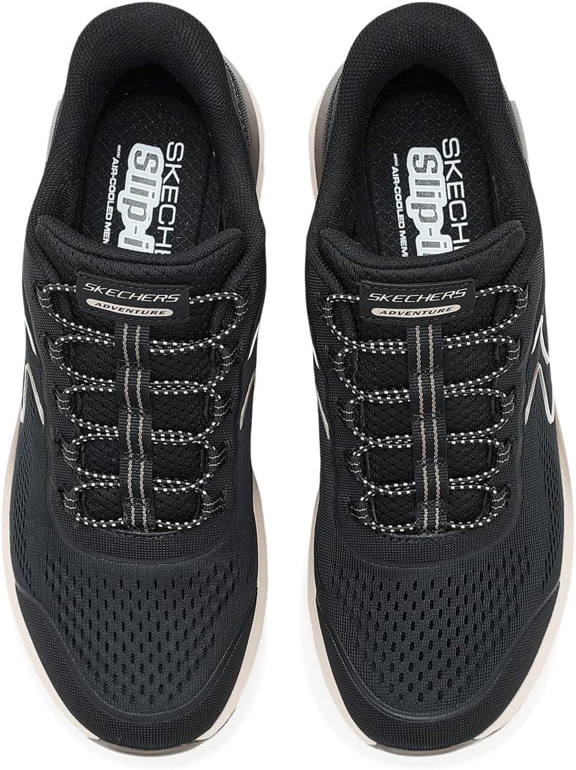 스케쳐스 Glide Step Sole Hands 프리 슬립 인스