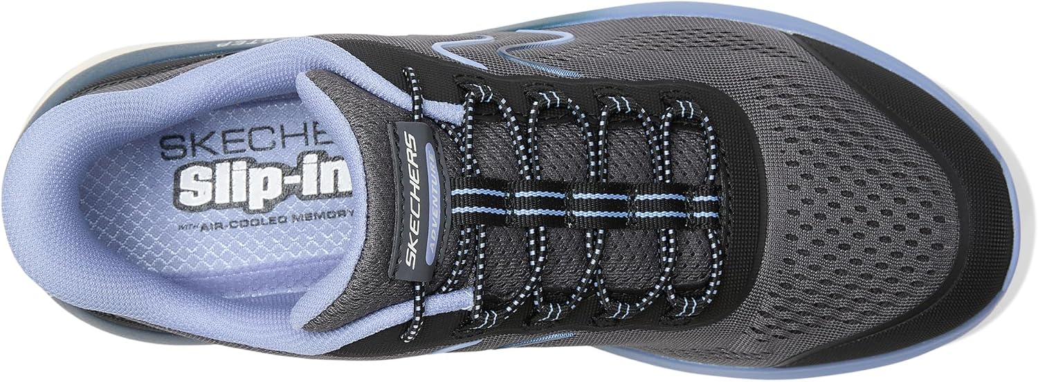 스케쳐스 Glide Step Sole Hands 프리 슬립 인스